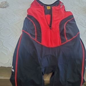 Sparx womens triathlon suit
